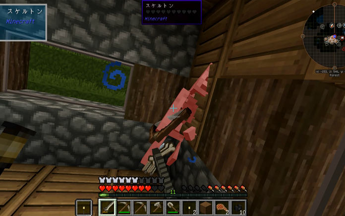 2 T Constructの乾式製錬炉づくり